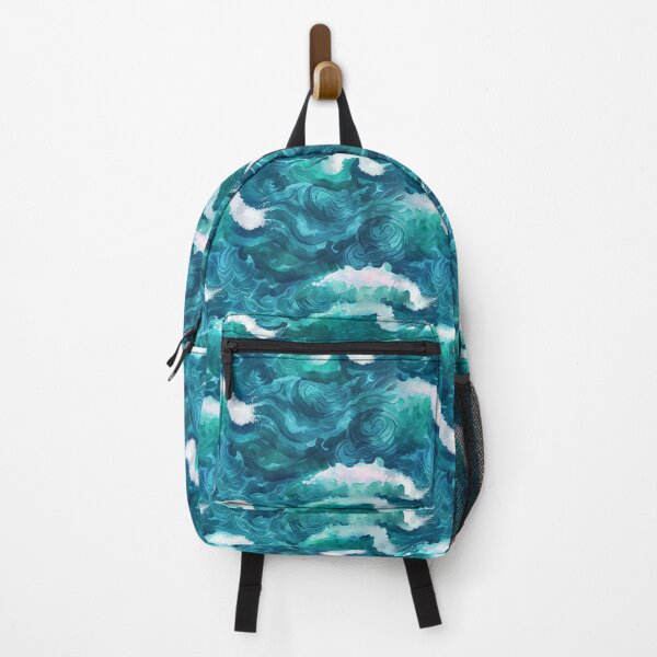 Item preview, water texture painted designed and sold by Jenslemmens.