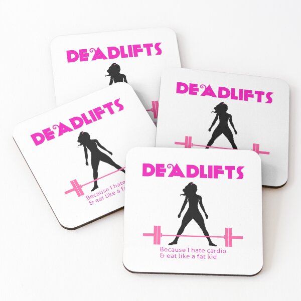 Item preview, I'd rather deadlift designed and sold by Jonejonez.