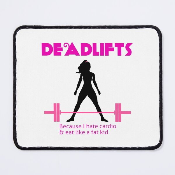 Item preview, I'd rather deadlift designed and sold by Jonejonez.