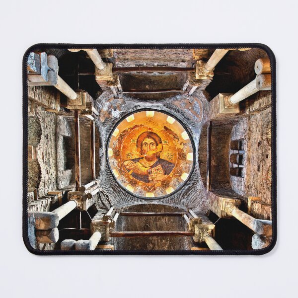 Item preview, Panagia Parigoritissa church designed and sold by Hercules Milas.