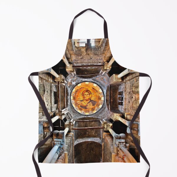 Item preview, Panagia Parigoritissa church designed and sold by Hercules Milas.