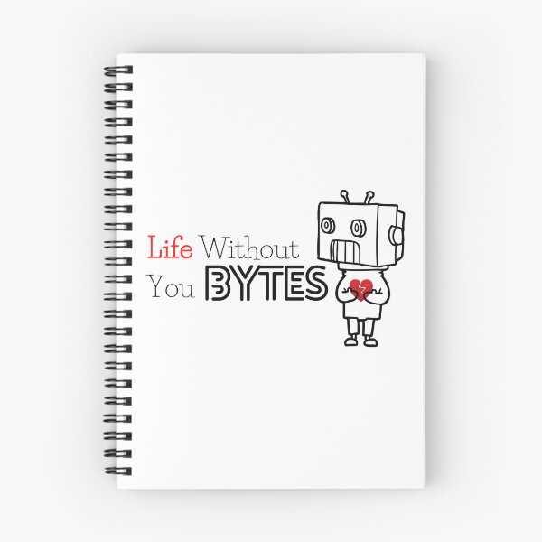 Item preview, Love Machine - Life Without You Bytes designed and sold by AllThatStyle.