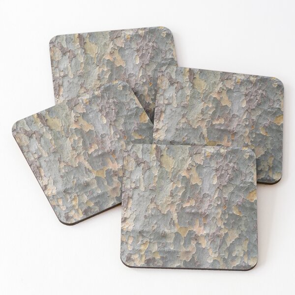Item preview, Old Plane Tree Camouflage Surface designed and sold by Treebarkart.