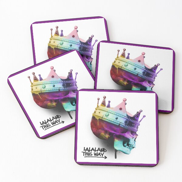 Item preview, Lalaland designed and sold by Peculiar Peach.