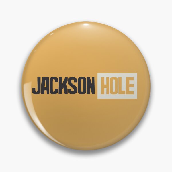 Item preview, Jackson Hole designed and sold by tokyojeff.