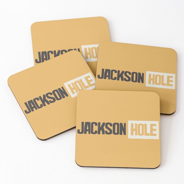 Item preview, Jackson Hole designed and sold by tokyojeff.
