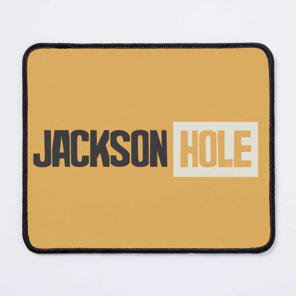 Item preview, Jackson Hole designed and sold by tokyojeff.