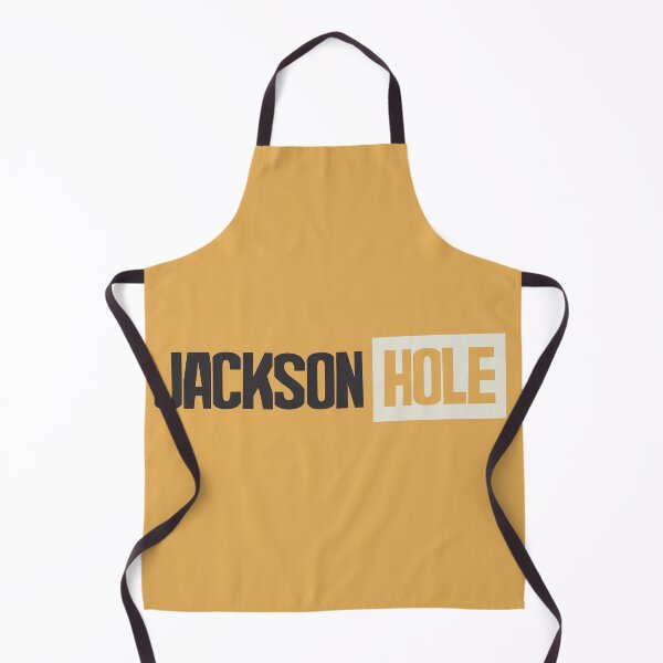 Item preview, Jackson Hole designed and sold by tokyojeff.