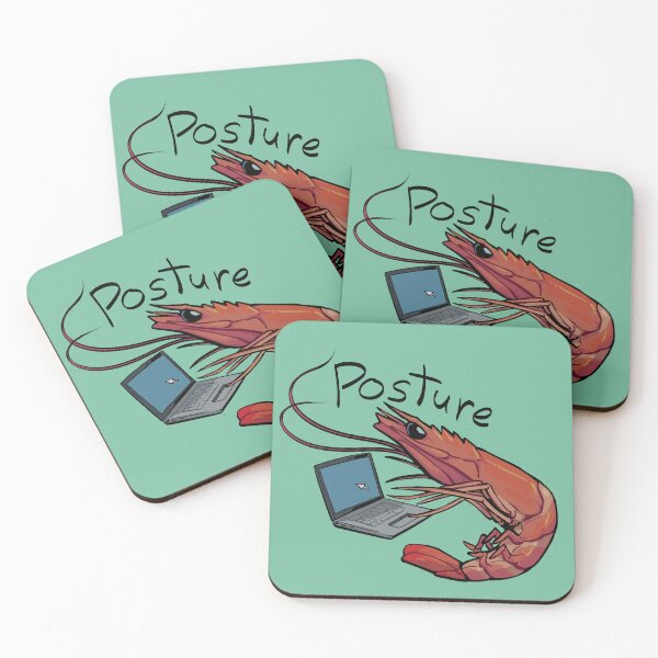 Item preview, Posture designed and sold by Netoey.