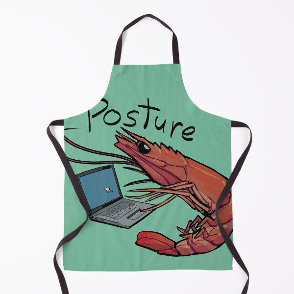 Item preview, Posture designed and sold by Netoey.