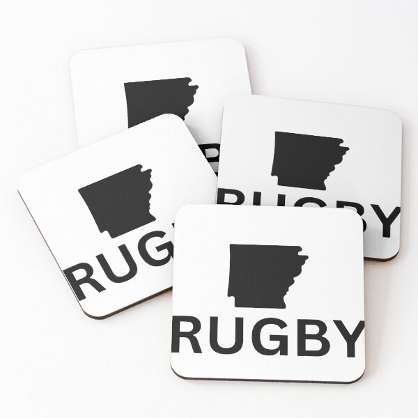 Item preview, Arkansas Rugby designed and sold by CHAOSRUGBY.