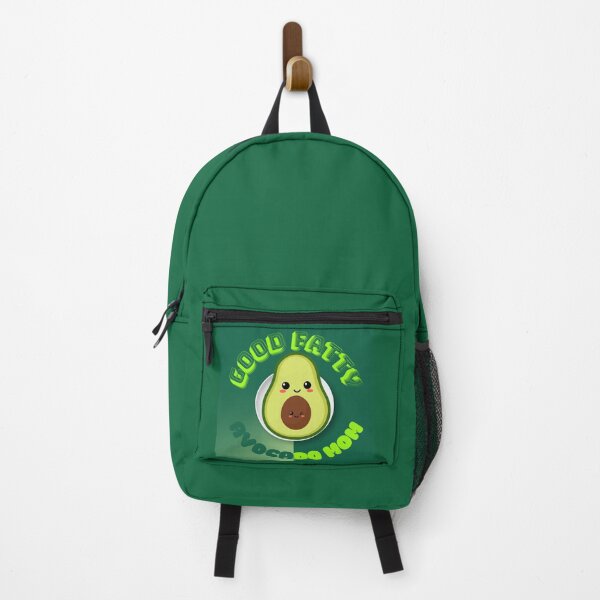 Item preview, GOOD FATTY AVOCADO MOM designed and sold by Nirdoshini PERERA.