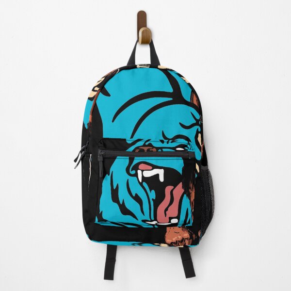 Item preview, Ja Basketball Player Bear designed and sold by InGame Basketball.