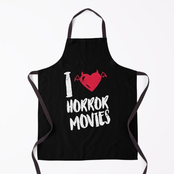 Item preview, I love horror movies. Terror Cinema fans gift. designed and sold by paulo silveira.