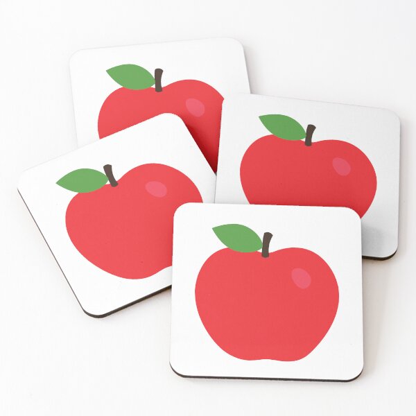 Item preview, Apple designed and sold by NoNameArt.