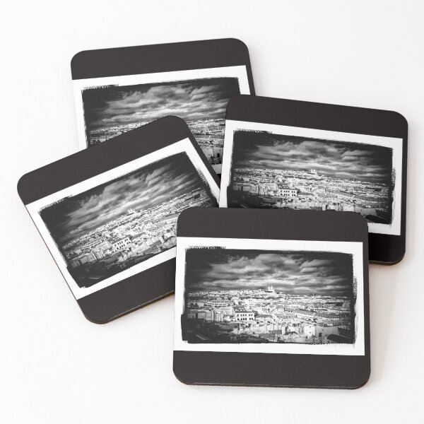 Item preview, Canvas print of the City scape of Paris. designed and sold by PhotogalleryCJ.