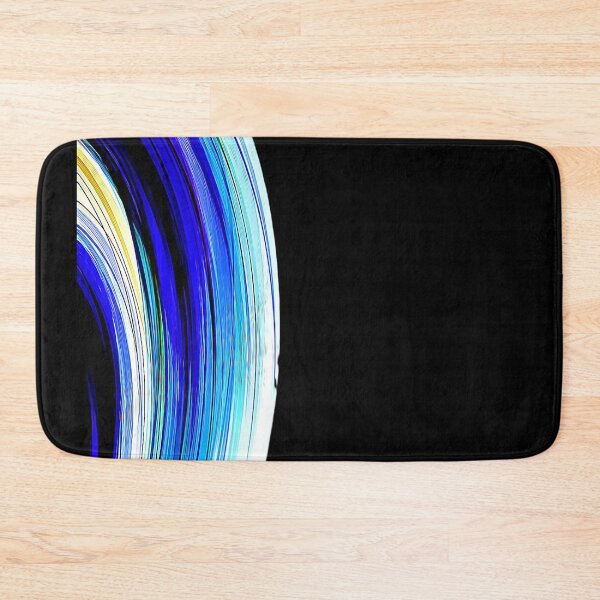 Item preview, abstract lines curve wave designed and sold by MIKAFXSTORE.