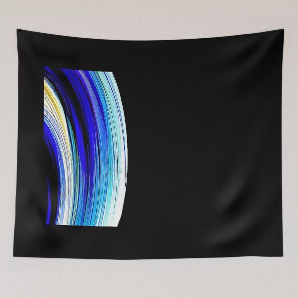 Item preview, abstract lines curve wave designed and sold by MIKAFXSTORE.