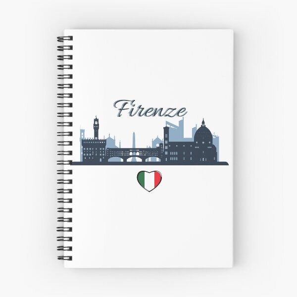 Item preview, Firenze - Florence designed and sold by Andrea Dominici.