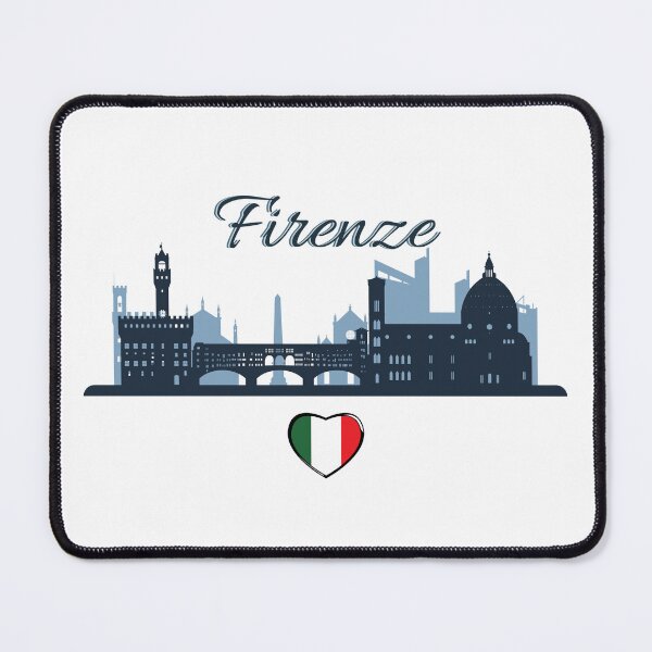 Item preview, Firenze - Florence designed and sold by Andrea Dominici.