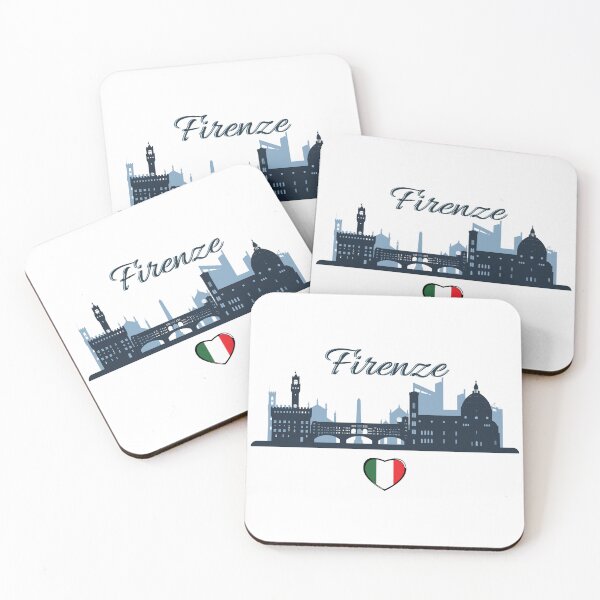 Item preview, Firenze - Florence designed and sold by Andrea Dominici.