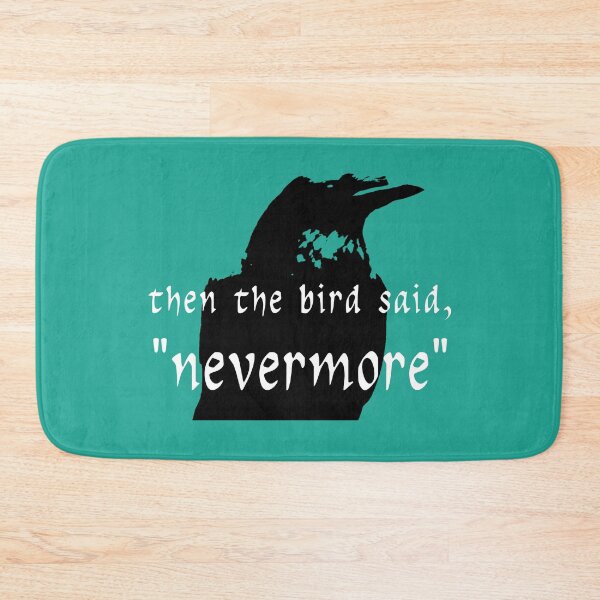 Item preview, The Raven designed and sold by bravoalpha.