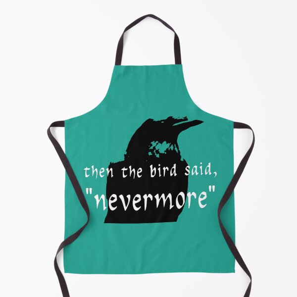 Item preview, The Raven designed and sold by bravoalpha.