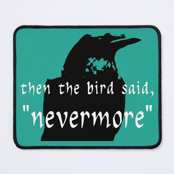 Item preview, The Raven designed and sold by bravoalpha.