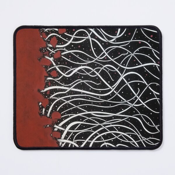 Item preview, Keep the fires burning #5 Painting designed and sold by ticco.