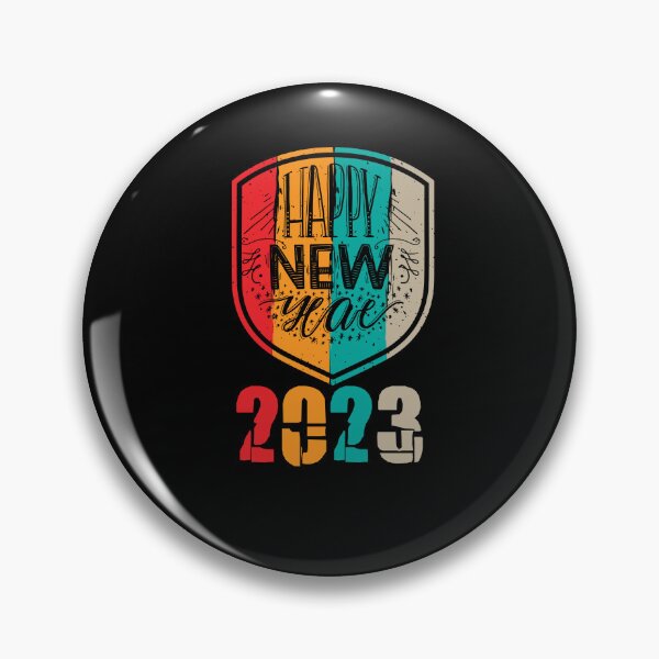 Item preview, Happy New Year 2023 designed and sold by Akimatax ✯✯✯✯✯.