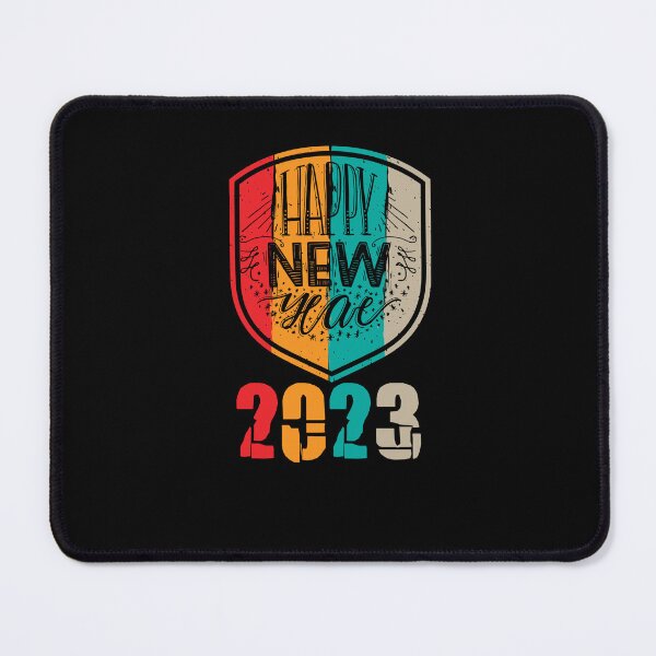 Item preview, Happy New Year 2023 designed and sold by Akimatax ✯✯✯✯✯.