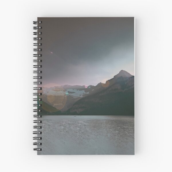 Item preview, Moraine  Sunset Glow designed and sold by nbrandsberg.