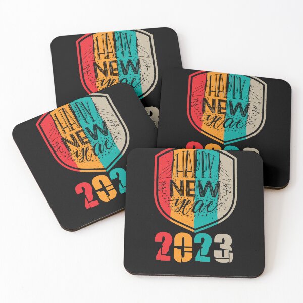 Item preview, Happy New Year 2023 designed and sold by Akimatax ✯✯✯✯✯.