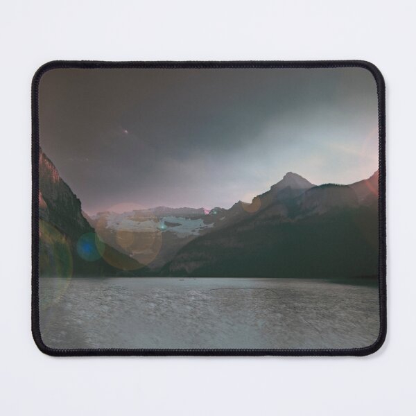 Item preview, Moraine Sunset Glow designed and sold by nbrandsberg.