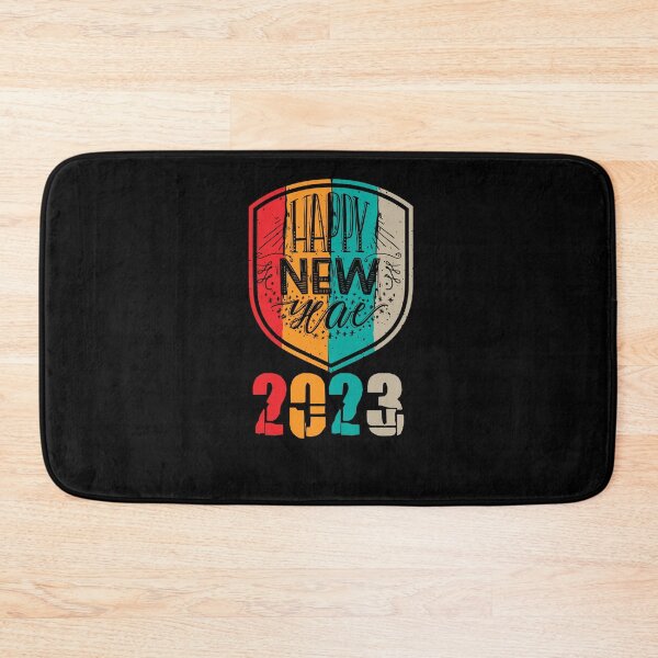 Item preview, Happy New Year 2023 designed and sold by Akimatax ✯✯✯✯✯.