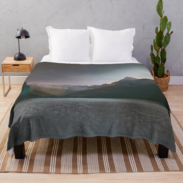 Item preview, Moraine  Sunset Glow designed and sold by nbrandsberg.