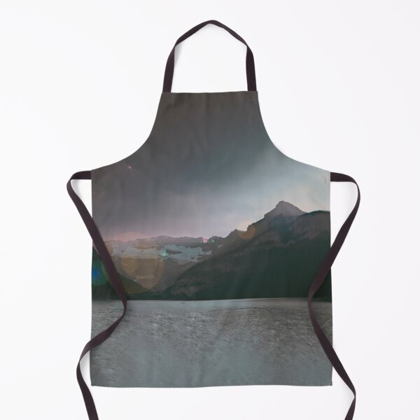 Item preview, Moraine Sunset Glow designed and sold by nbrandsberg.