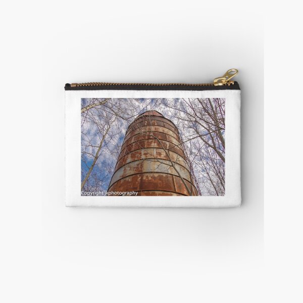 Item preview, A Bit Rusty and Crusty  designed and sold by John  Kapusta.