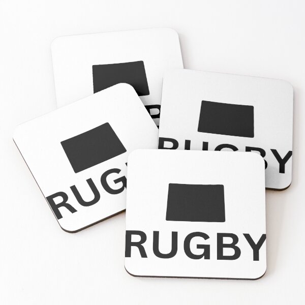Item preview, Colorado Rugby designed and sold by CHAOSRUGBY.