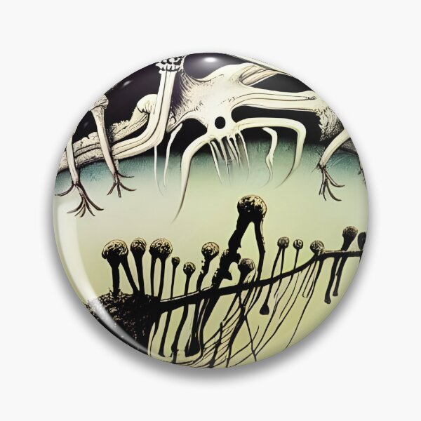 Item preview, The Bone Worms designed and sold by numgis.