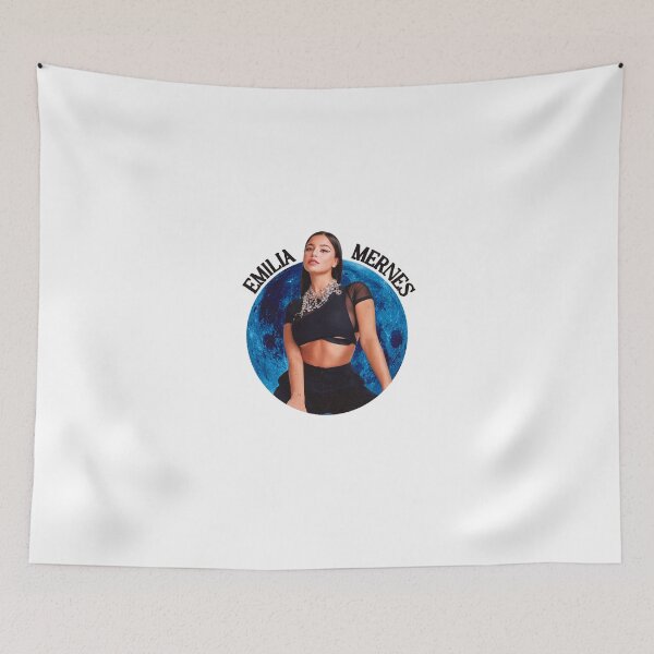 Item preview, Emilia Mernes designed and sold by esterlozano.