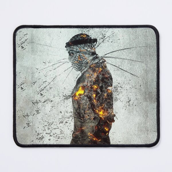 Item preview, Palestinian Hero designed and sold by ALF-Media.