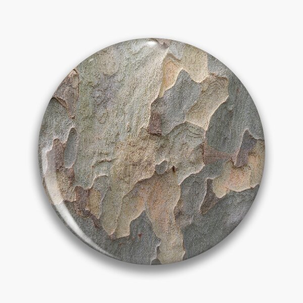 Item preview, Detailed Sycamore Pattern designed and sold by Treebarkart.