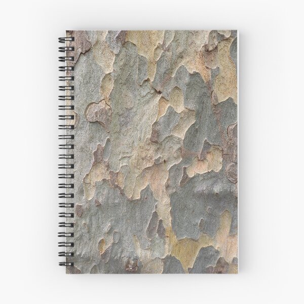 Item preview, Detailed Sycamore Pattern designed and sold by Treebarkart.