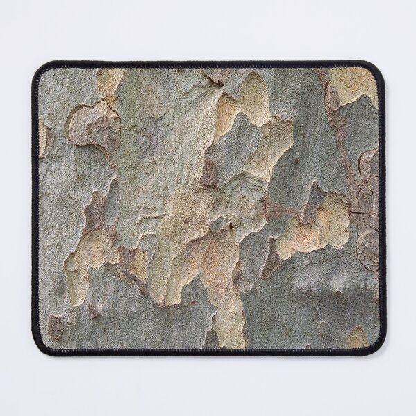 Item preview, Detailed Sycamore Pattern designed and sold by Treebarkart.