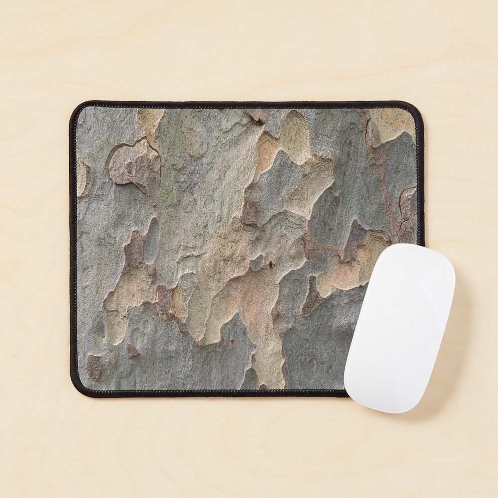 Item preview, Mouse Pad designed and sold by Treebarkart.