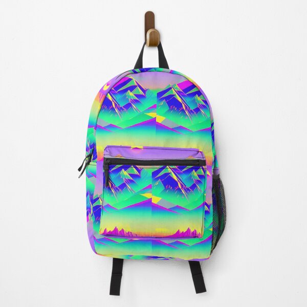Item preview, Synth Mountain  designed and sold by abidance.