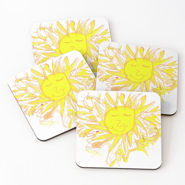 Item preview, Sunny designed and sold by SandLine.