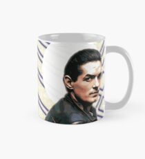 Falco Art Deco-Stil Tasse (Standard)
