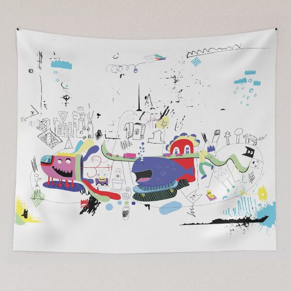 Item preview, On The Street designed and sold by now83.